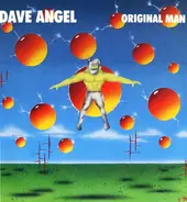 Dave Angel - Original Man