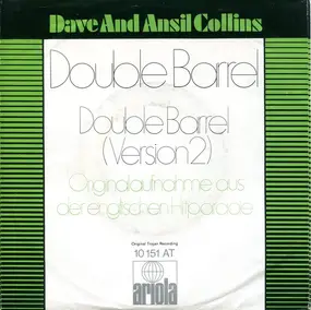 Dave - Double Barrel