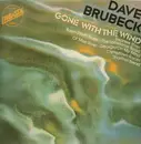 LP - Dave Brubeck - Gone With The Wind