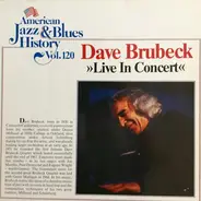 Dave Brubeck - Live In Concert