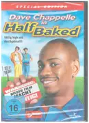 DVD - Dave Chappelle / Jim Breuer a.o. - Half-Baked (Special Edition) - Still Sealed / English / German