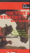 Dave Dudley - Country & Western With Dave Dudley