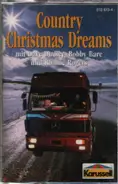 Dave Dudley Pres. Bobby Bare & Ronnie Rogers - Country Christmas Dreams