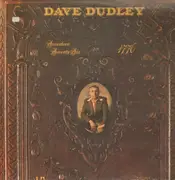 LP - Dave Dudley - Seventeen Seventy-Six (1776)