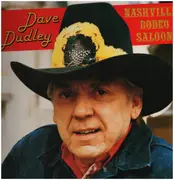 LP - Dave Dudley - Nashville Rodeo Saloon