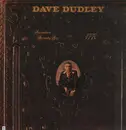 LP - Dave Dudley - Seventeen Seventy-Six (1776) - Signed by Dave Dudley