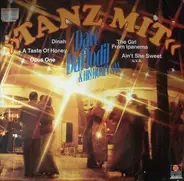 Dave Daffodil & His Honey Sax - Tanz Mit (Vol. 1)