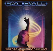 Dave Davies - Transformation