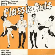 Dave Dee, Dozy, Beaky, Mick & Tich - Classic Cuts