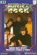 MC - Dave Dee, Dozy, Beaky, Mick & Tich - Historia De La Musica Rock