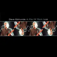 Dave Edmunds - A Pile Of Rock (Live)