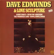 Dave Edmunds & Love Sculpture - Dave Edmunds & Love Sculpture