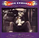 CD - Dave Edmunds - Closer To The Flame