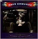 LP - Dave Edmunds - Closer To The Flame