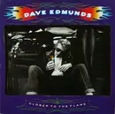 LP - Dave Edmunds - Closer To The Flame