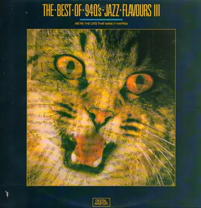 Dave Ferguson, Chuck Henry a.o. - Best Of Jazz 94Q's Jazz Flavours III