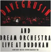 Dave Grusin And Dream Orchestra - Live At Budokan