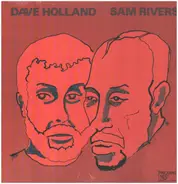 Dave Holland / Sam Rivers - Dave Holland / Sam Rivers