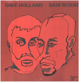 Dave Holland - Dave Holland / Sam Rivers