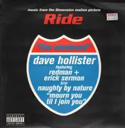 Dave Hollister - The Weekend / Music from the Dimension motion picture 'Ride'