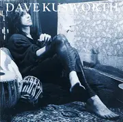 LP - Dave Kusworth - All The Heartbreak Stories