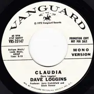 Dave Loggins - Claudia