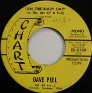 Dave Peel - Wax Museum / An Ordinary Day