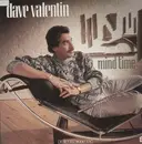 LP - Dave Valentin - Mind Time