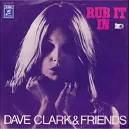 Dave Clark - Rub It In