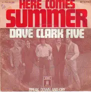 Dave Clark Five - Here Comes Summer