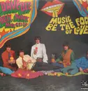 LP - Dave Dee, Dozy, Beaky, Mick & Tich - If Music Be The Food Of Love... Then Prepare For Indigestion - Star Club