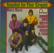Dave Dee Dozy Beaky Mick & Tich - Snake In The Grass