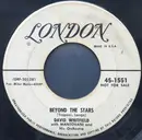 7inch Vinyl Single - David Whitfield - Beyond The Stars