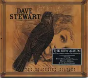 CD - David A. Stewart - The Blackbird Diaries