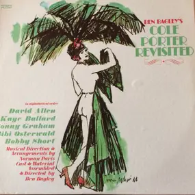David Allen - Ben Bagley's Cole Porter Revisited