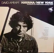 David Amram - Havana/New York