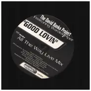 David Banks Project Featuring Wardell Piper - Good Lovin