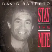 David Barreto - Stay The Nite
