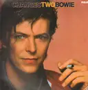 LP - David Bowie - ChangesTwoBowie