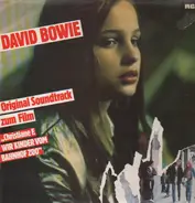 David Bowie - Christiane F. - Wir Kinder vom Bahnhof Zoo (Soundtrack)