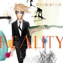 Double CD - David Bowie - Reality