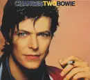 CD - David Bowie - Changestwobowie - Digifile