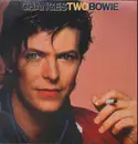 LP - David Bowie - ChangesTwoBowie