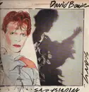 LP - David Bowie - Scary Monsters