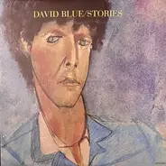 David Blue - Stories