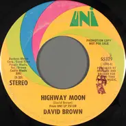 David Brown - Carolina Sun