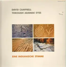 David Campbell - Through Arawak Eyes