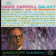 David Carroll & His Orchestra - David Carroll Galaxy