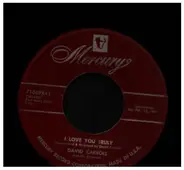 David Carroll & His Orchestra - The Ship That Never Sailed / I Love You Truly