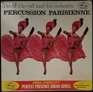David Carroll & His Orchestra - Percussion Parisienne